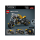 LEGO TECHNIC 42225 Żółty motocykl - 1489548 - zdjęcie 9
